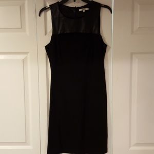 BB Dakota black dress